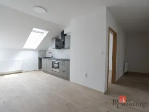 Pronájem bytu 2+1, Plzeň - Jižní Předměstí, Palackého, 65 m2
