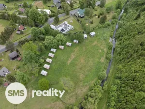 Prodej chaty, Holčovice, 25 m2