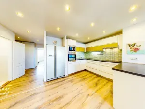 Pronájem bytu 4+kk, Praha - Chodov, Zlešická, 85 m2
