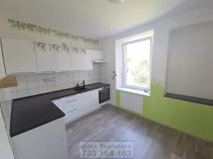 Pronájem bytu 2+1, Krnov - Pod Cvilínem, Čsl. armády, 56 m2