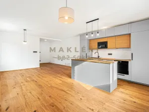 Prodej bytu 2+kk, Praha - Zbraslav, Elišky Přemyslovny, 63 m2