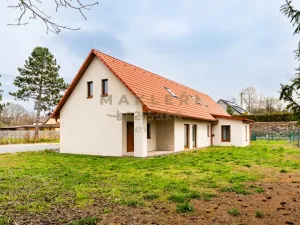 Prodej rodinného domu, Třebešice, 236 m2