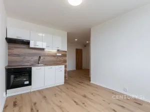Prodej bytu 2+kk, Most, Lidická, 33 m2
