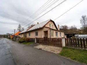 Prodej rodinného domu, Město Libavá, Jaselská, 95 m2