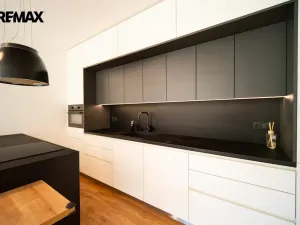 Pronájem bytu 2+kk, Milovice - Mladá, Višňová, 62 m2