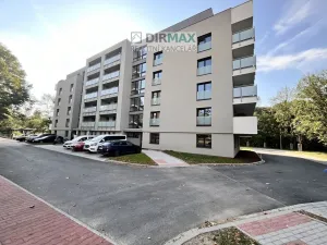 Pronájem bytu 1+kk, Plzeň, Heyrovského, 40 m2