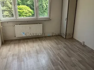 Pronájem bytu 1+1, Ostrava - Hrabůvka, Krestova, 38 m2