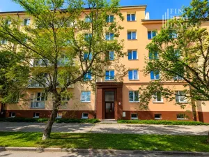 Prodej bytu 2+1, Přerov - Přerov I-Město, 47 m2