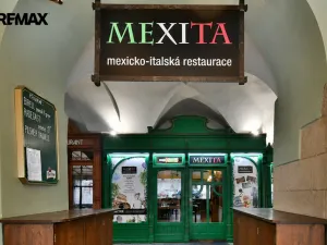 Prodej restaurace, Hradec Králové, Velké náměstí, 350 m2