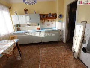 Prodej bytu 2+1, Aš, Zelená, 52 m2