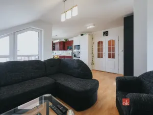 Pronájem bytu 3+kk, Benátky nad Jizerou, 78 m2