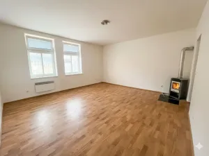 Pronájem bytu 2+kk, Valašské Klobouky, 54 m2