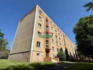 Prodej bytu 3+1, Kadaň, Chomutovská, 69 m2