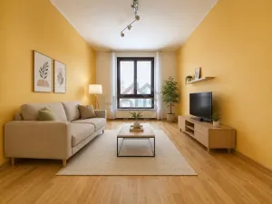 Prodej bytu 2+kk, Praha - Stodůlky, Rotavská, 42 m2
