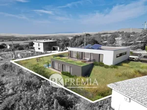 Prodej pozemku pro bydlení, Zabrušany - Straky, 1535 m2