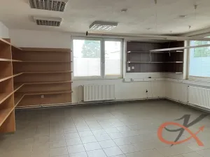 Pronájem kanceláře, Prostějov, Dolní, 42 m2