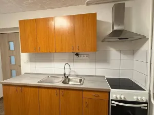 Pronájem bytu 3+1, Vsetín, Červenka, 30 m2