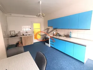 Pronájem bytu 1+1, Lipník nad Bečvou, Nerudova, 36 m2