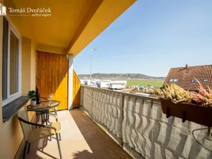 Pronájem bytu 3+kk, Tišnov, Formánkova, 80 m2