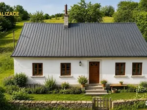 Prodej chalupy, Dlouhá Loučka, 80 m2