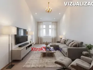 Prodej bytu 1+1, Teplice, Školní, 70 m2