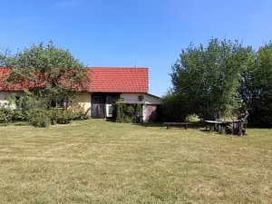 Prodej chalupy, Hamr, 140 m2