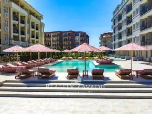 Prodej apartmánu, Cacao Beach, Bulharsko, 62 m2