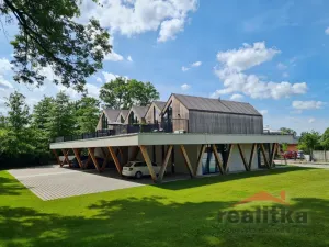 Pronájem bytu 2+kk, Opava, Na Prachovníku, 60 m2