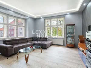 Prodej bytu 2+kk, Praha - Žižkov, Ševčíkova, 91 m2