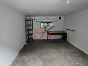 Pronájem garáže, Rožnov pod Radhoštěm, 20 m2