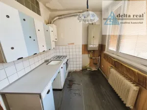 Prodej bytu 3+1, Šumperk, U sanatoria, 61 m2