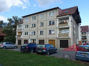 Pronájem bytu 3+1, Hrádek, 76 m2