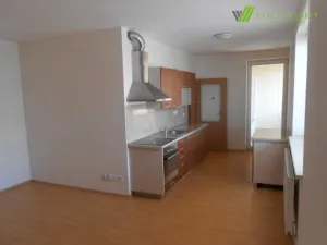 Pronájem bytu 2+kk, Olomouc - Povel, Janského, 48 m2