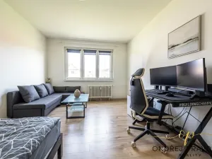 Prodej bytu 1+1, Beroun, Švermova, 34 m2