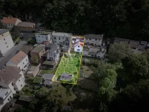 Prodej rodinného domu, Praha - Veleslavín, Pod novým lesem, 130 m2