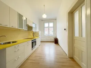 Pronájem bytu 1+1, Praha - Staré Město, U milosrdných, 37 m2