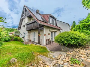 Prodej rodinného domu, Libušín, Frant. Vilta, 132 m2