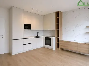 Pronájem bytu 2+kk, Brno, Ghegova, 55 m2