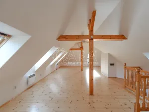 Pronájem bytu 4+1, Davle, K pivovaru, 136 m2