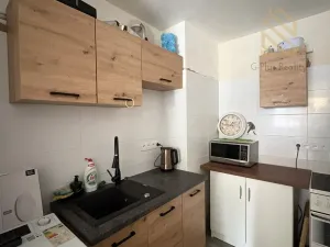 Pronájem bytu 2+1, Bílina - Pražské Předměstí, Fügnerova, 49 m2