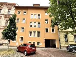 Pronájem bytu 2+1, Plzeň - Jižní Předměstí, Plachého, 83 m2
