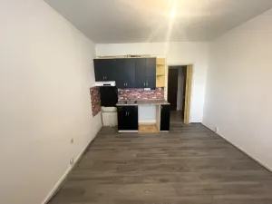 Pronájem bytu 1+kk, Tábor, Jaselská, 22 m2