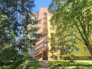 Prodej bytu 3+1, Praha, Počernická, 73 m2