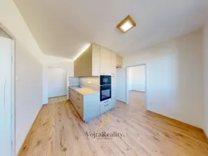 Prodej bytu 2+1, Olomouc, Černá cesta, 55 m2