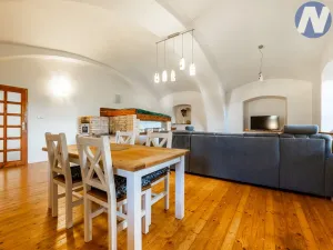 Prodej rodinného domu, Milejovice, 195 m2