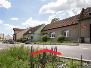 Prodej rodinného domu, Ostopovice, Školní, 90 m2