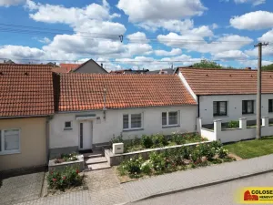 Prodej rodinného domu, Únanov, 130 m2