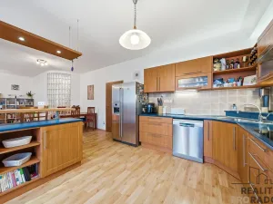 Prodej bytu 4+kk, Olomouc, Na Tabulovém vrchu, 120 m2