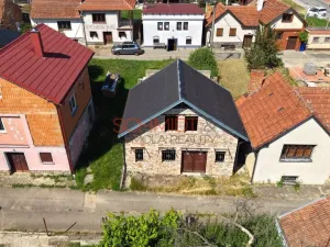 Prodej vinného sklepa, Velké Bílovice, Rulandová, 176 m2