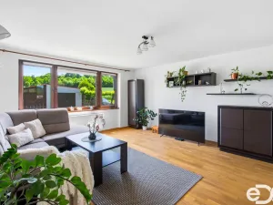 Prodej rodinného domu, Březnice, Kamenická, 165 m2